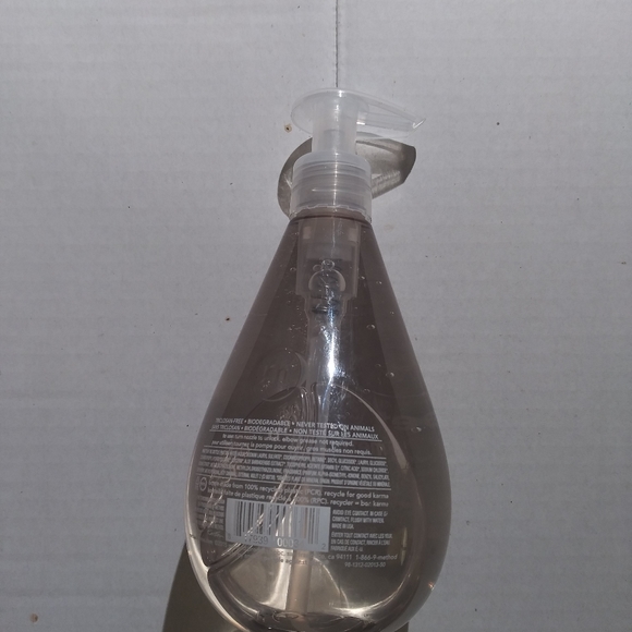 Method hand wash - Picture 2 of 7